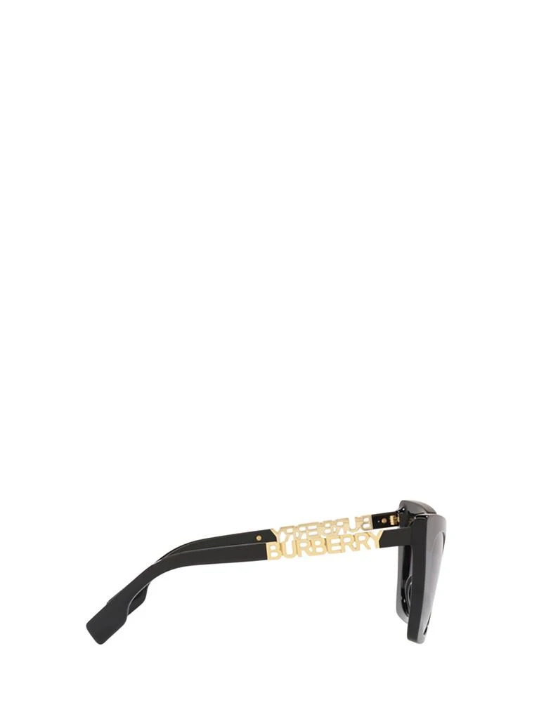 商品Burberry|Burberry Eyewear Marianne Cat-Eye Frame Sunglasses,价格¥1469,第3张图片详细描述