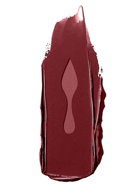 商品Christian Louboutin|Rouge Louboutin Silky Satin Lip Color,价格¥676,第3张图片详细描述