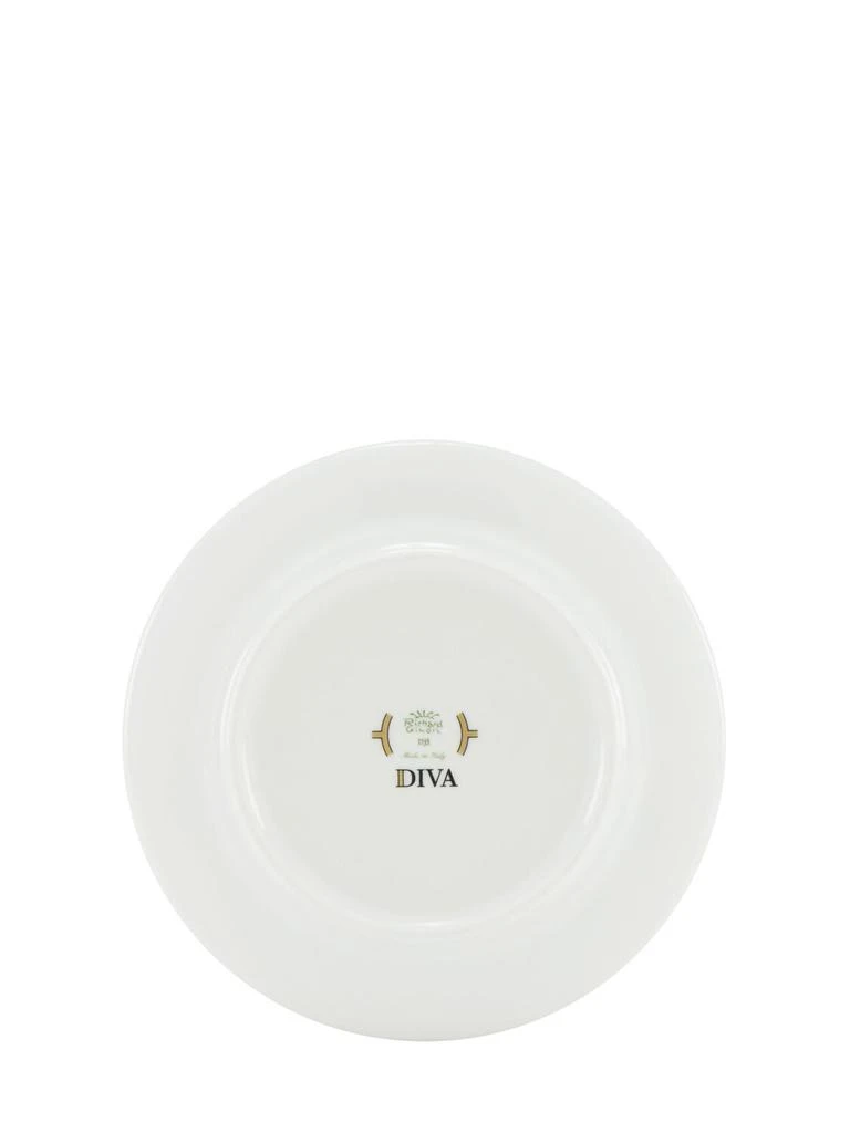 商品GINORI 1735|Diva Colonna 2-piece Tea Set,价格¥4234,第2张图片详细描述