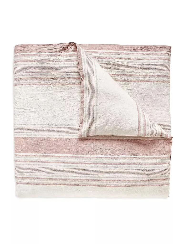 商品Splendid|Tuscan Stripe Duvet Set,价格¥1492,第2张图片详细描述