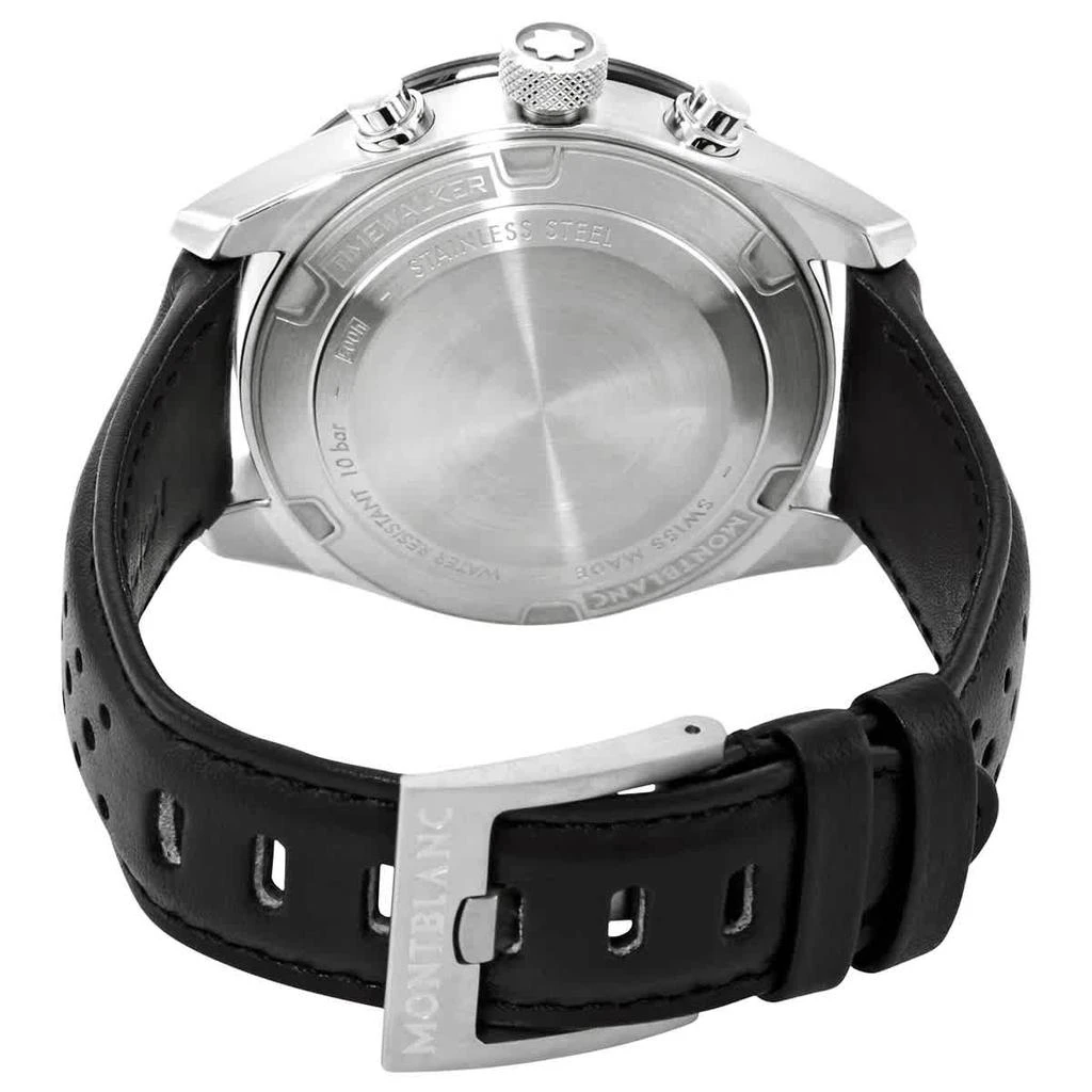 商品MontBlanc|Montblanc Timewalker Mens Chronograph Automatic Watch 119941,价格¥10980,第3张图片详细描述