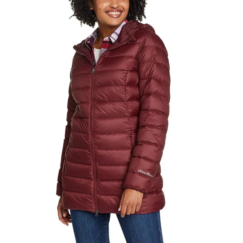 Women's CirrusLite 2.0 Down Parka 商品