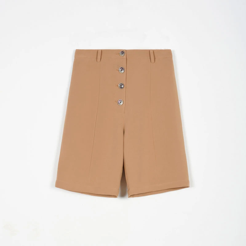 Clark短裤-焦糖 | Clark Shorts - Camel 商品