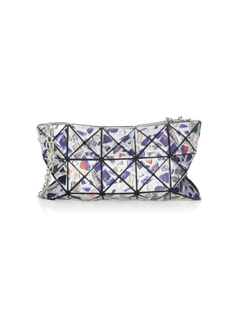 商品Issey Miyake|Platinum Gem Chain Clutch,价格¥2865,第1张图片