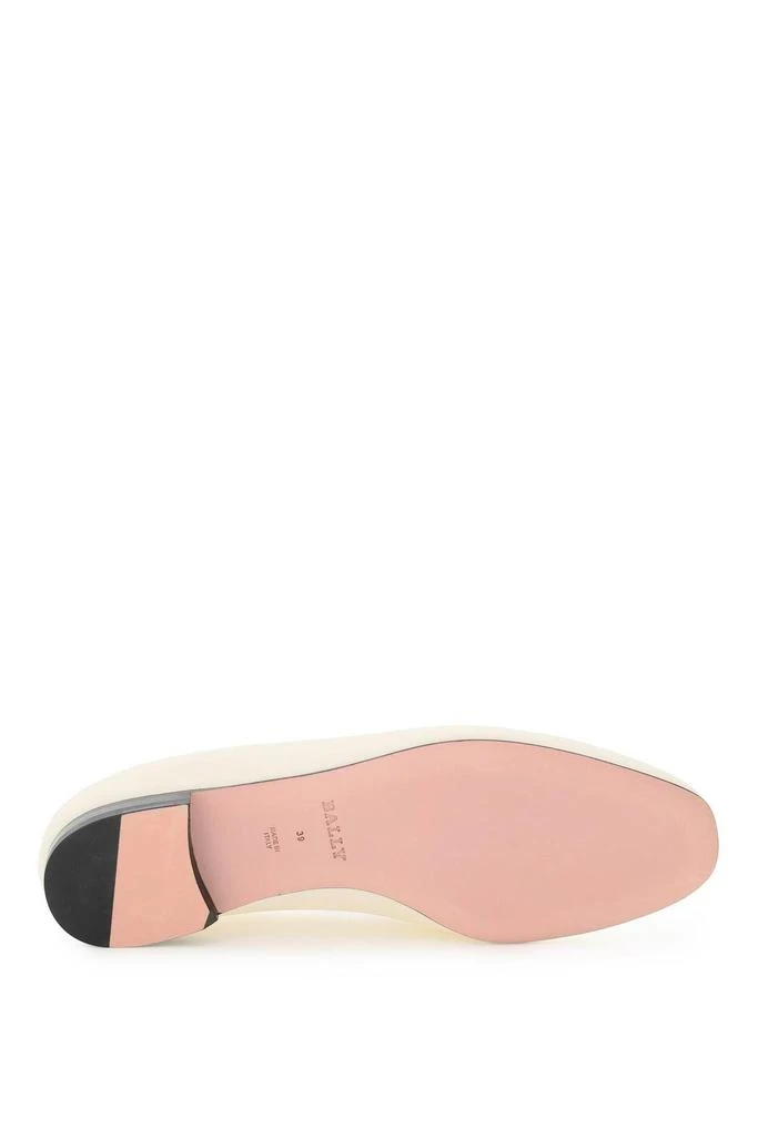 商品Bally|ELLAH LOAFERS,价格¥2779,第5张图片详细描述