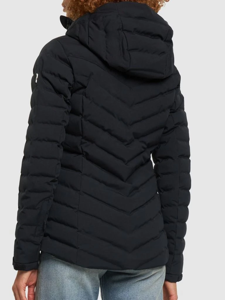 商品Peak Performance|Frost科技织物羽绒滑雪夹克,价格¥5117,第3张图片详细描述