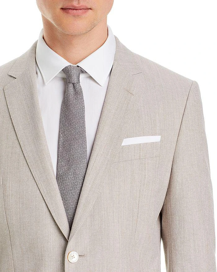 商品Hugo Boss|Hutson & Genius Slim Fit Suit Separates,价格¥554,第4张图片详细描述