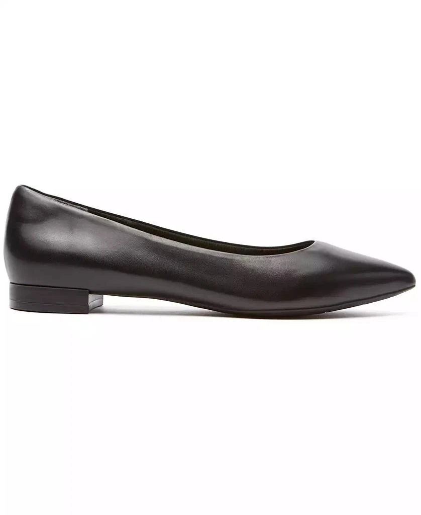 商品Rockport|Women's Adelyn Ballet Flats,价格¥539,第2张图片详细描述