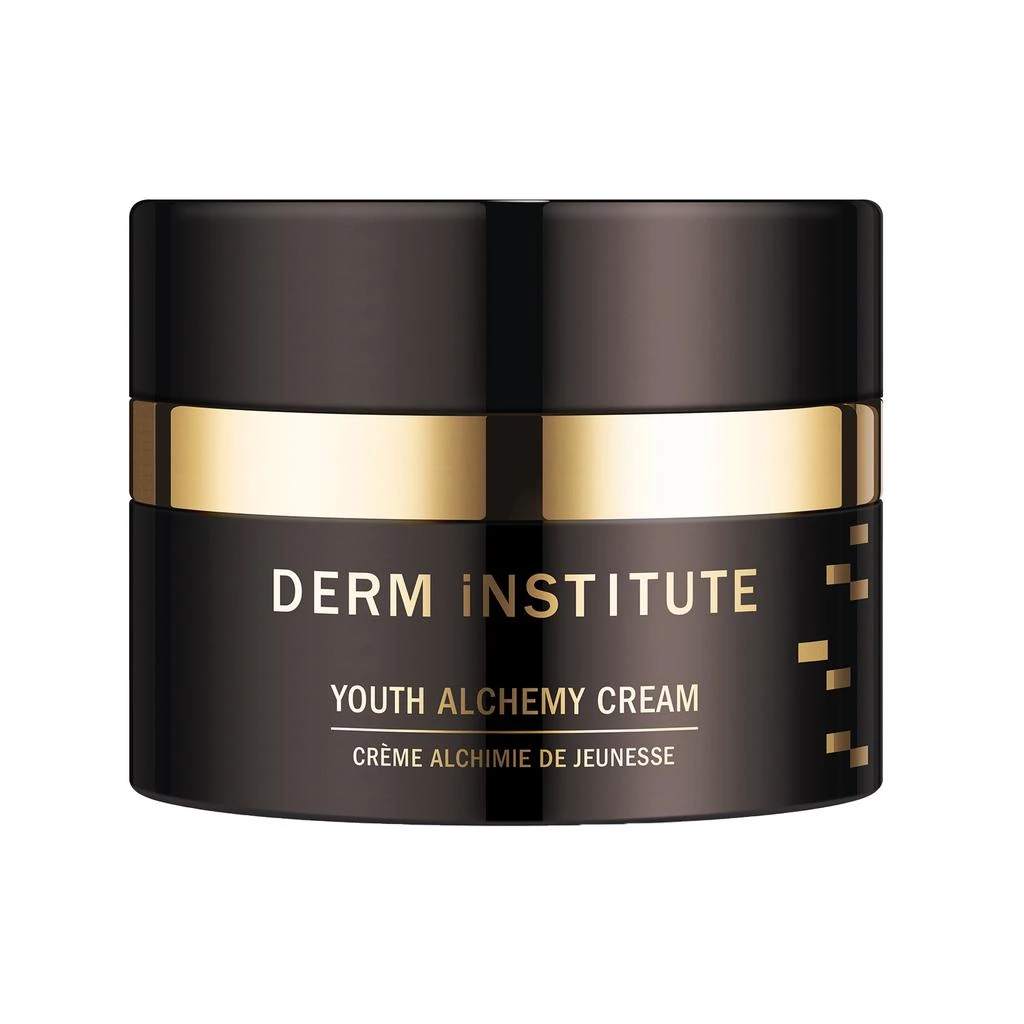 商品DERM iNSTITUTE|Youth Alchemy Cream,价格¥3920,第1张图片