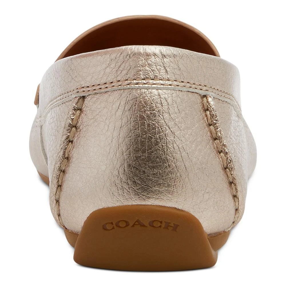 商品Coach|Women's Marley Driver Loafers,价格¥1089,第3张图片详细描述