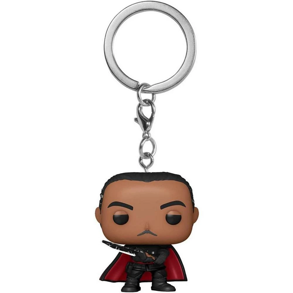 商品Funko|POP! Keychain: Mandalorian - Moff Gideon,价格¥41,第2张图片详细描述