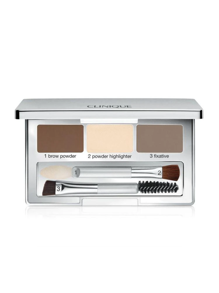 商品Clinique|Pretty Easy Brow Palette/0.32 oz.,价格¥256,第1张图片