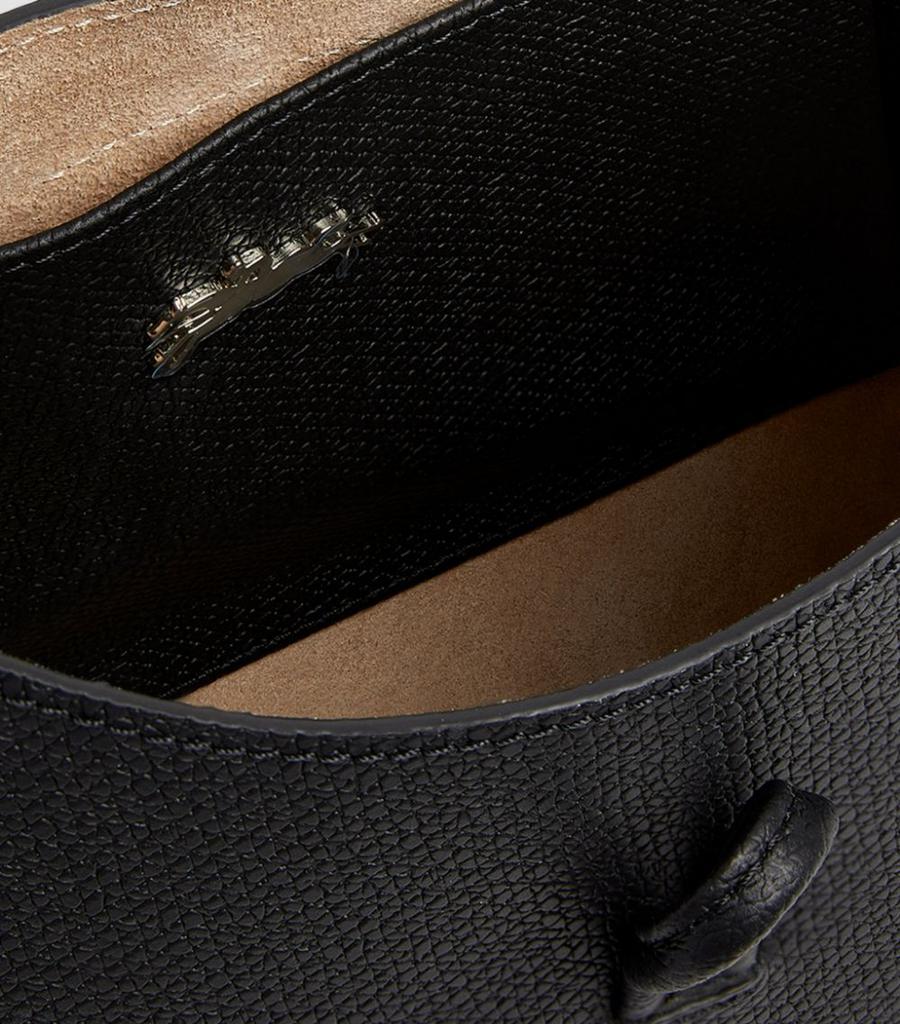 Leather Roseau Shoulder Bag商品第6张图片规格展示