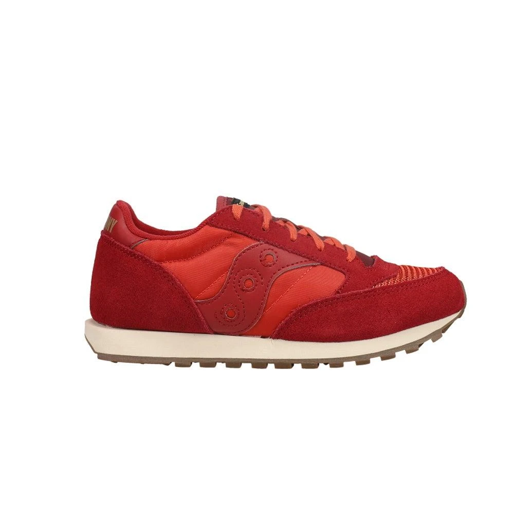 商品Saucony|Jazz Original Vintage Sneakers (Little Kid-Big Kid),价格¥174,第1张图片