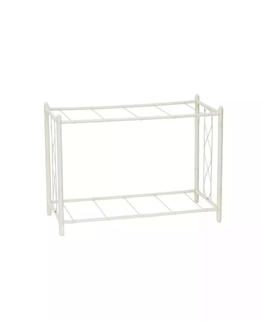 商品Household Essentials|Resin Planter with Tray,价格¥1557,第4张图片详细描述