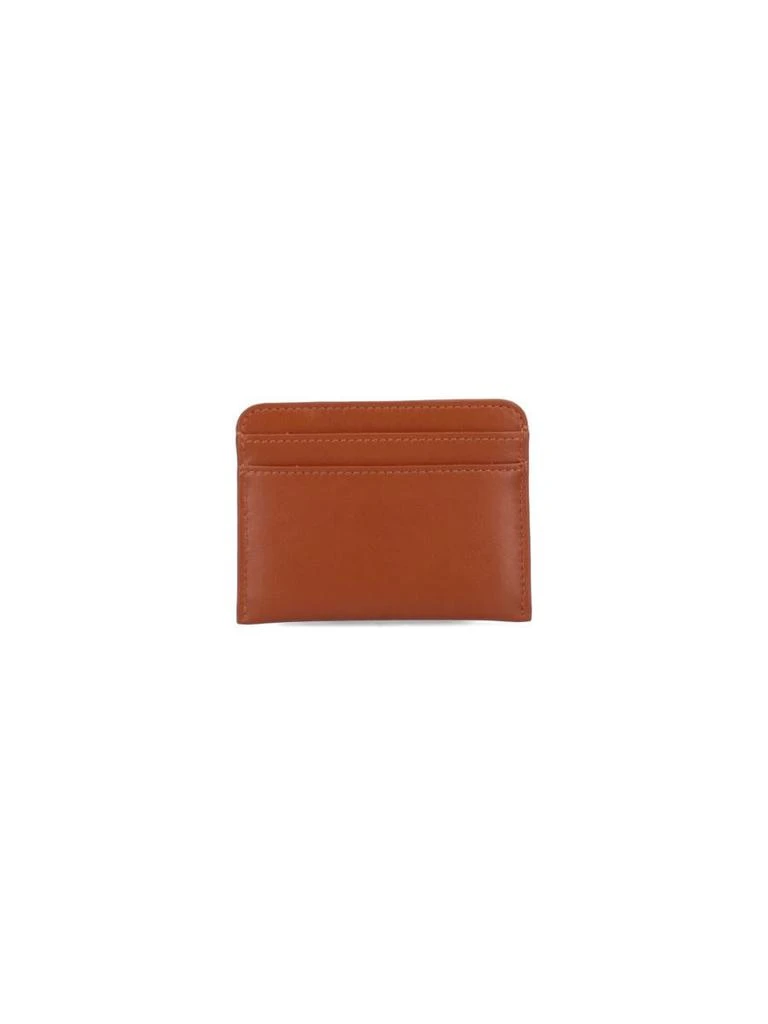 商品Chloé|Chloè Wallets,价格¥1570,第2张图片详细描述