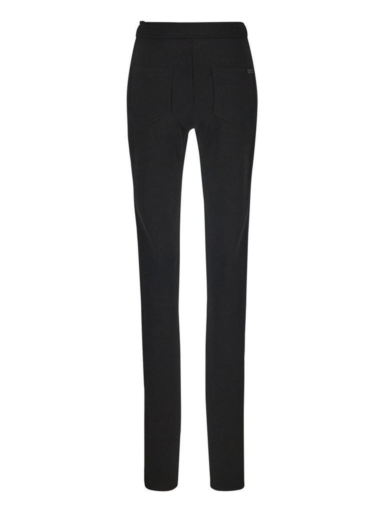 商品Yves Saint Laurent|Slim-Fit Pants,价格¥6973,第4张图片详细描述