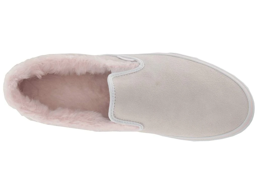 商品Vans|Classic Slip-On Platform,价格¥330,第2张图片详细描述