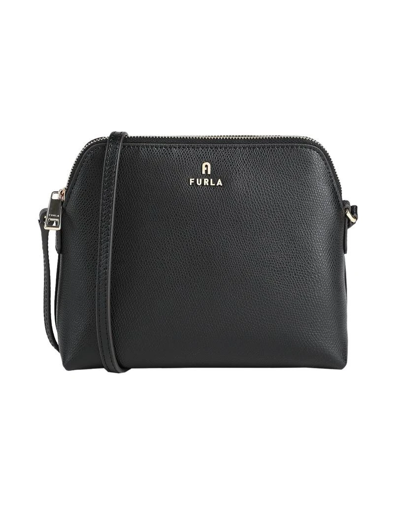 商品Furla|Cross-body bags,价格¥1555,第1张图片