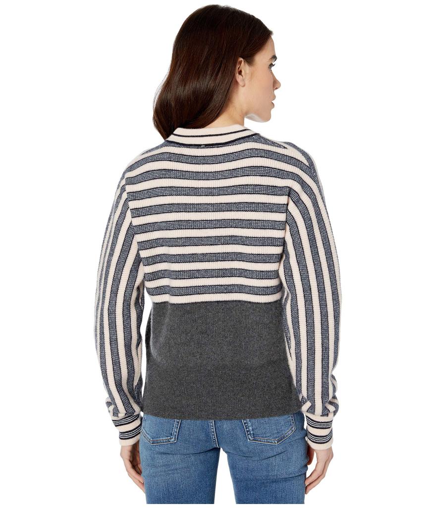 Strano Cashmere Sweater商品第3张图片规格展示