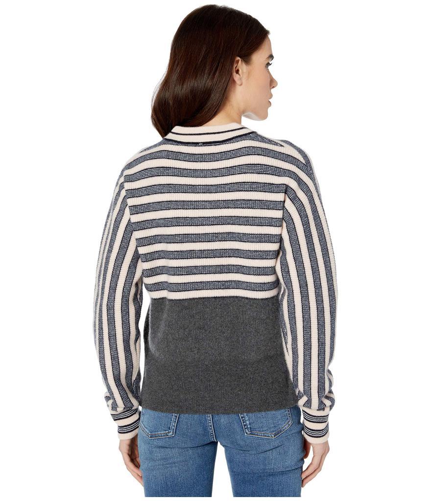 商品Max Mara|Strano Cashmere Sweater,价格¥1246,第5张图片详细描述