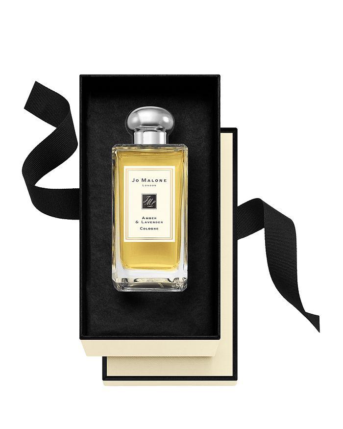 Amber & Lavender Cologne 3.4 oz.商品第2张图片规格展示