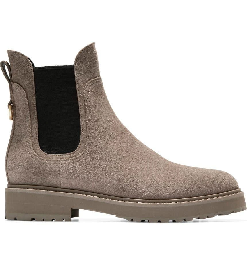 商品Cole Haan|Greenwich Waterproof Chelsea Boot,价格¥361,第4张图片详细描述