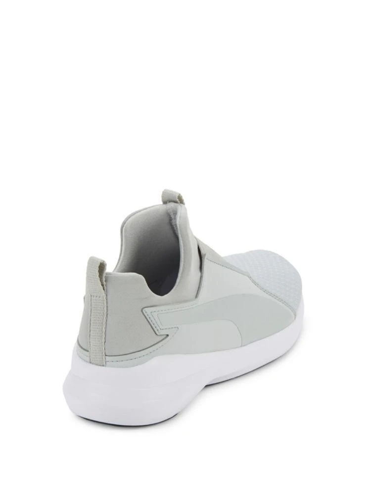 商品Puma|Rebel Mid-Top Sneakers,价格¥315,第2张图片详细描述