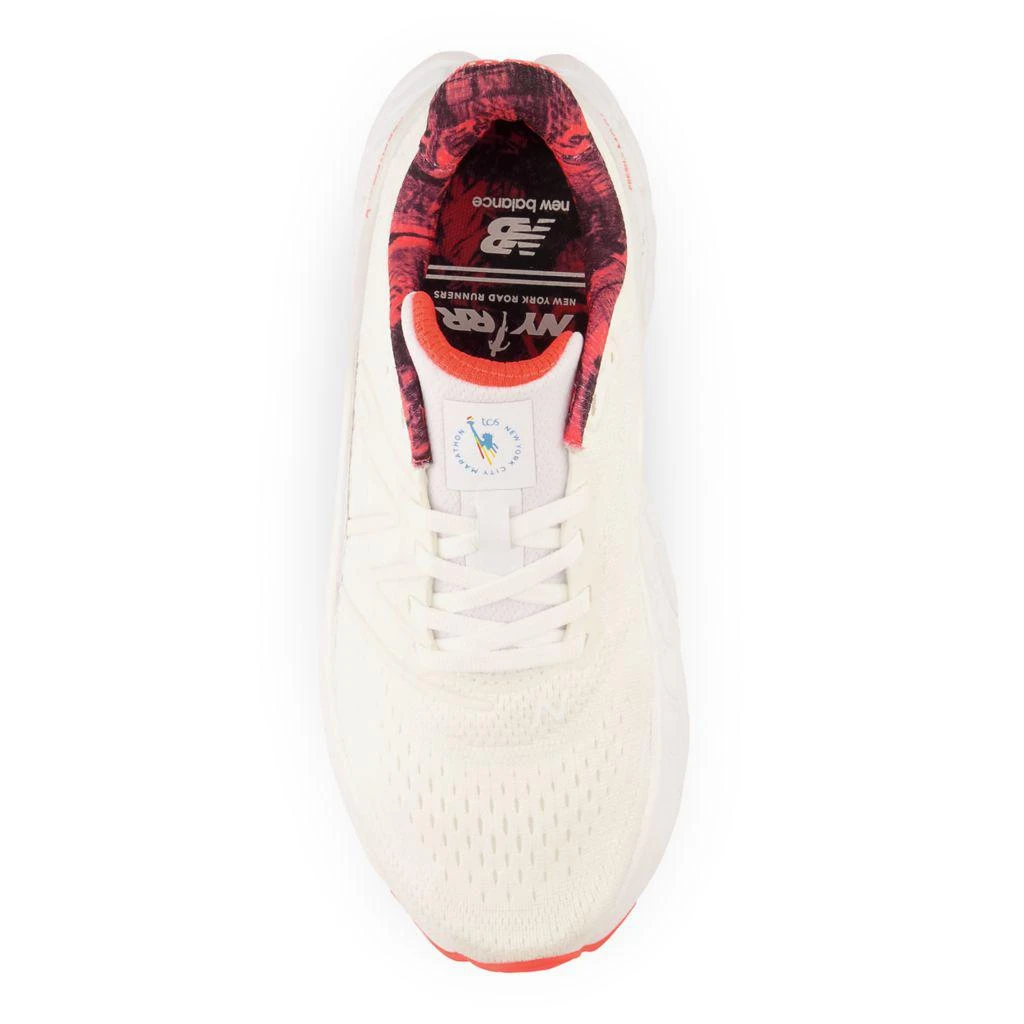 商品New Balance|NYC Marathon Fresh Foam X More V4,价格¥1457,第4张图片详细描述