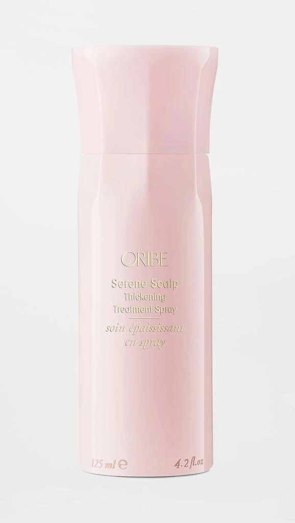 商品Oribe|Oribe Serene Scalp Thickening Treatment Spray,价格¥570,第2张图片详细描述