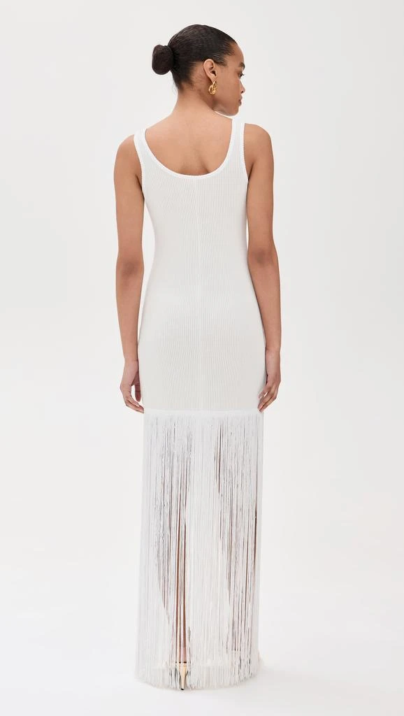 商品Dur Doux|Seabreeze Maxi Dress,价格¥2279,第2张图片详细描述