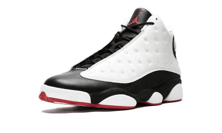 商品Jordan|Air Jordan 13,价格¥3053,第3张图片详细描述