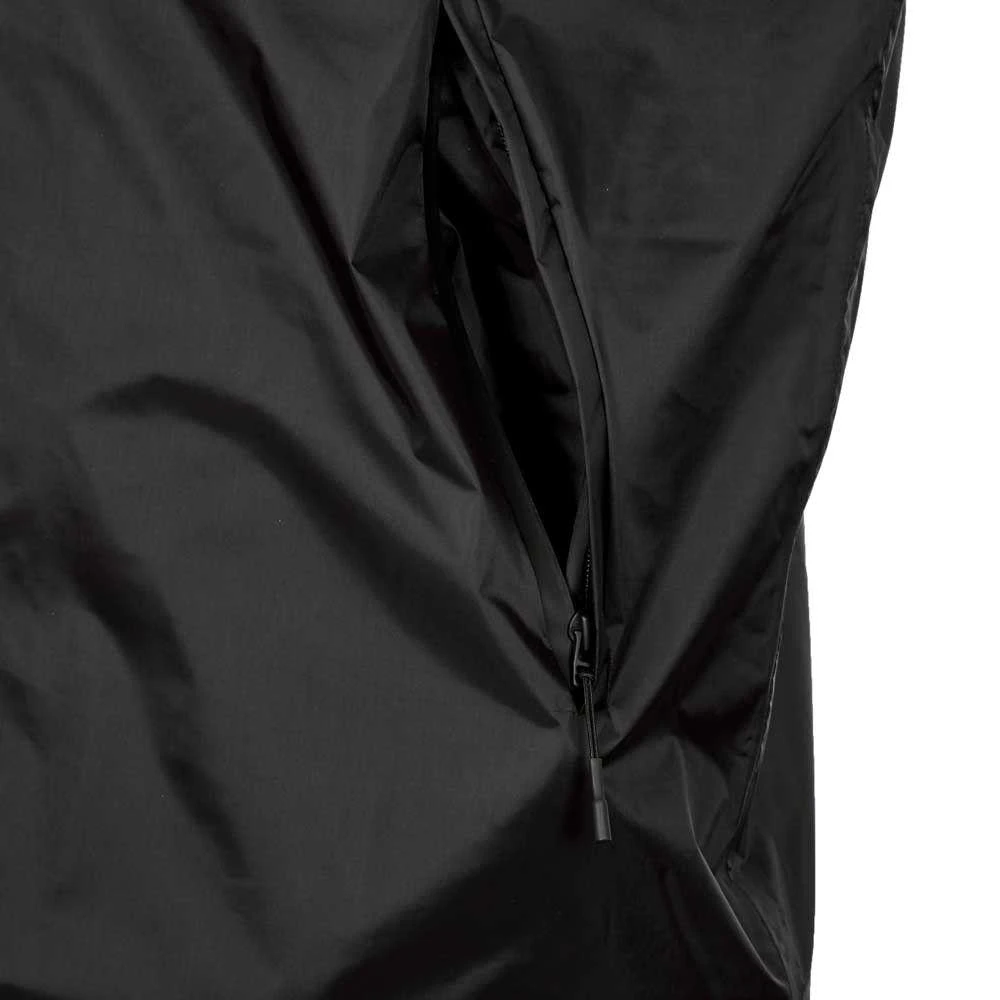 商品RAINS|Padded Nylon Vest - Black,价格¥527,第4张图片详细描述