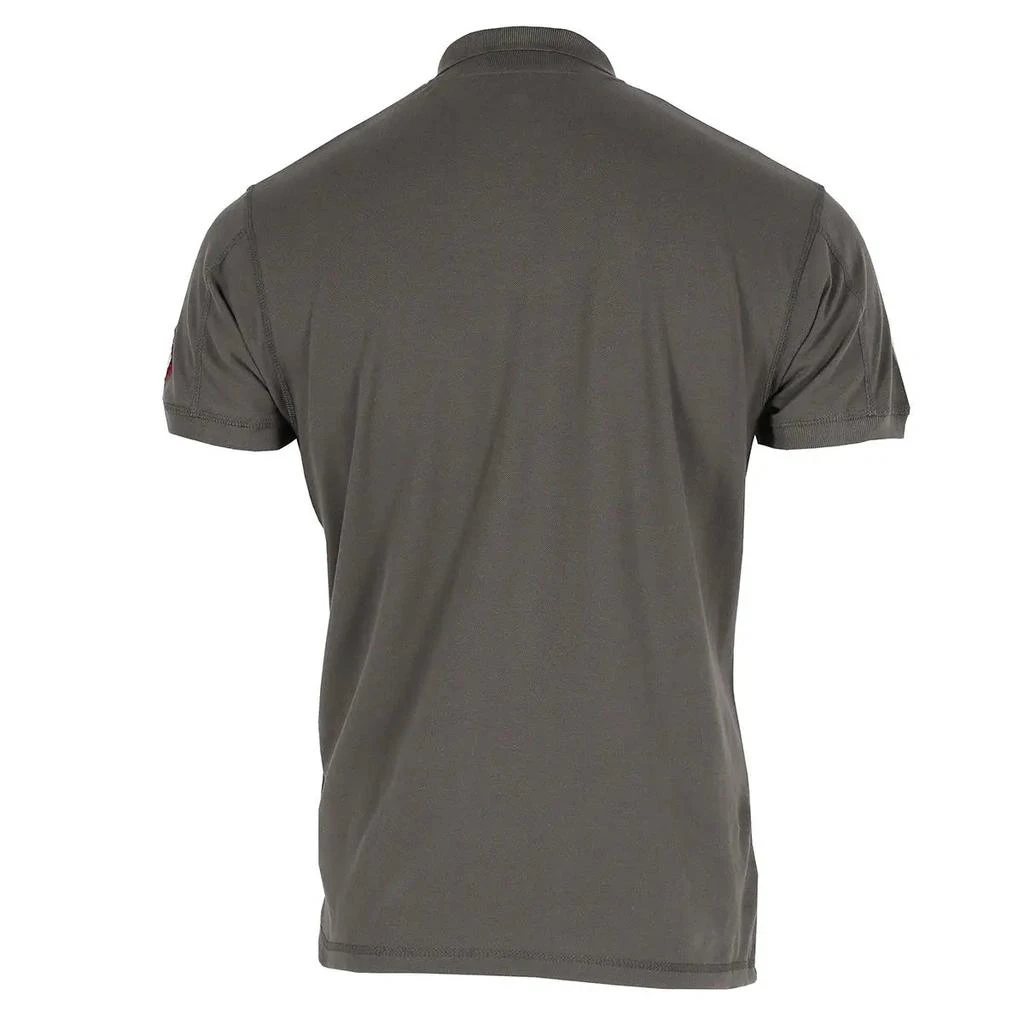 Canada Weather Gear Men's Pique Polo with Ribbed Collar and Cuff 商品