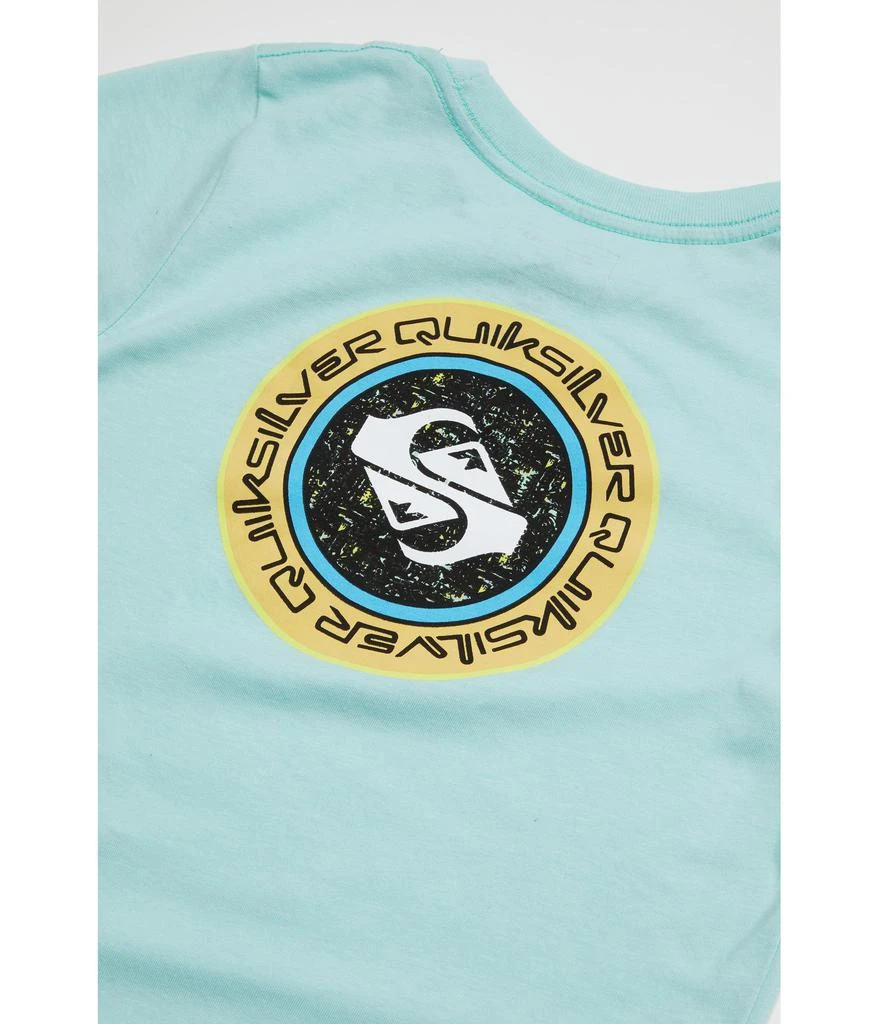 商品Quiksilver|Omni Circle (Toddler/Little Kids),价格¥147,第2张图片详细描述