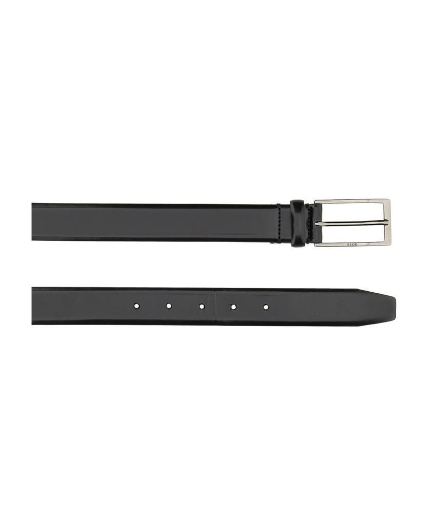 商品Hugo Boss|Leather Belt,价格¥954,第5张图片详细描述