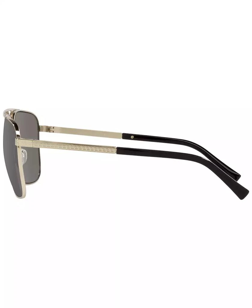 商品Versace|Men's Sunglasses, VE2238,价格¥2355,第3张图片详细描述