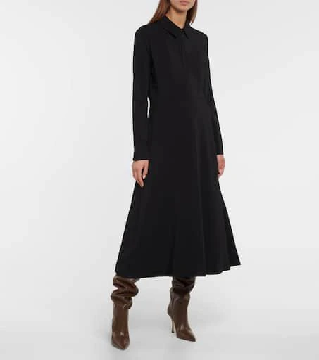 商品CO|Essentials shirt dress,价格¥6089,第2张图片详细描述