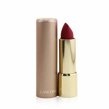 商品Lancôme|L’absolu Rouge Intimatte Matte Veil Lipstick,价格¥240,第1张图片详细描述