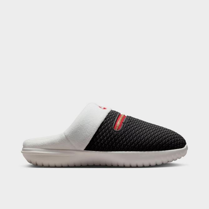 Men's Nike Burrow Slippers商品第2张图片规格展示