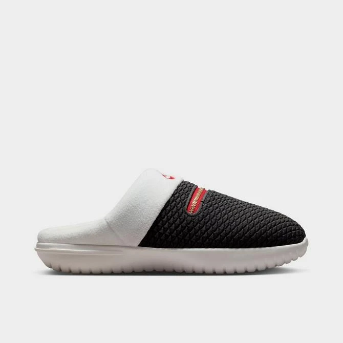 商品NIKE|Men's Nike Burrow Slippers,价格¥488,第2张图片详细描述