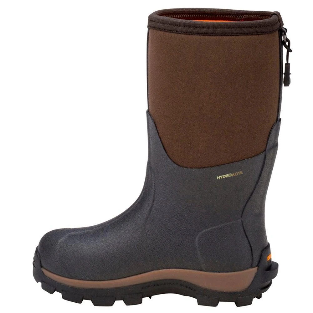 商品Dryshod|Haymaker Farm Rain Boots (Little Kid-Big Kid),价格¥719,第3张图片详细描述