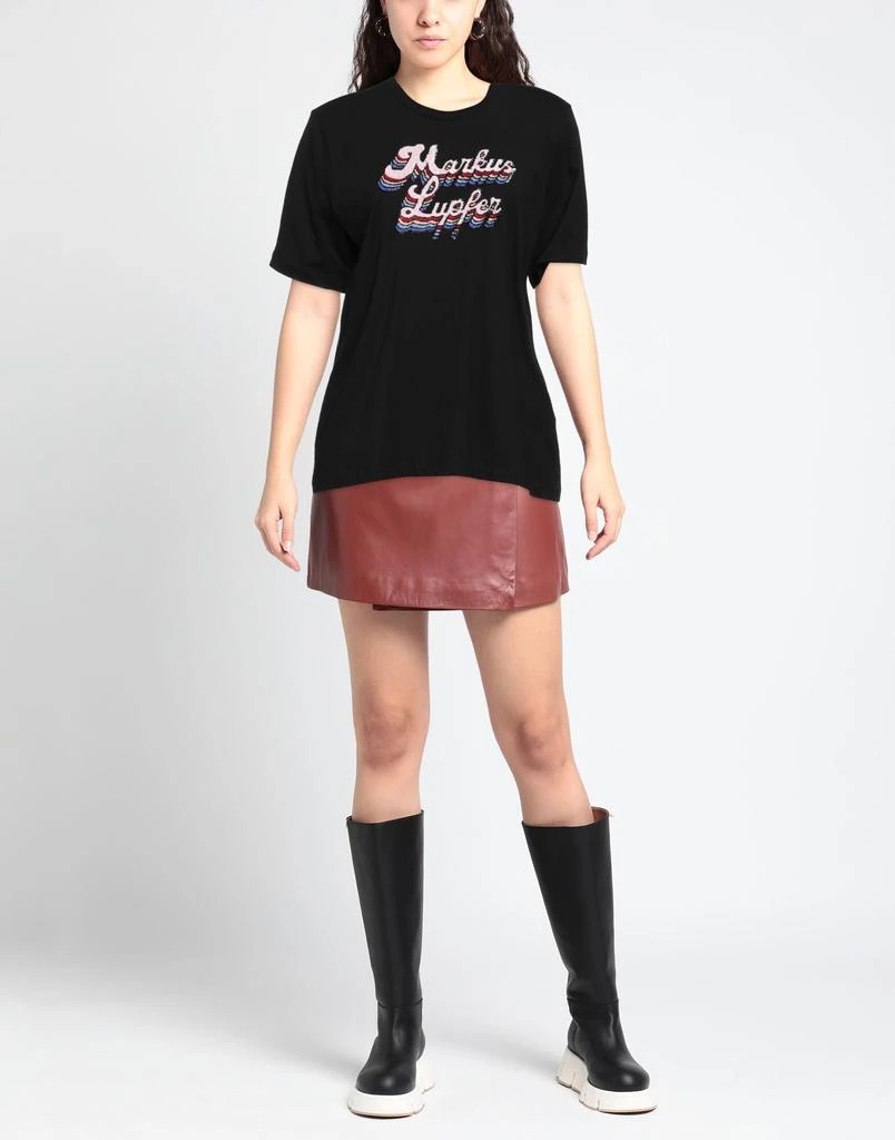 商品MARKUS LUPFER|T-shirt,价格¥554,第2张图片详细描述
