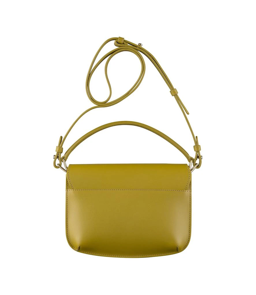 商品A.P.C.|Sarah Shoulder A Strap Mini bag,价格¥2919,第3张图片详细描述