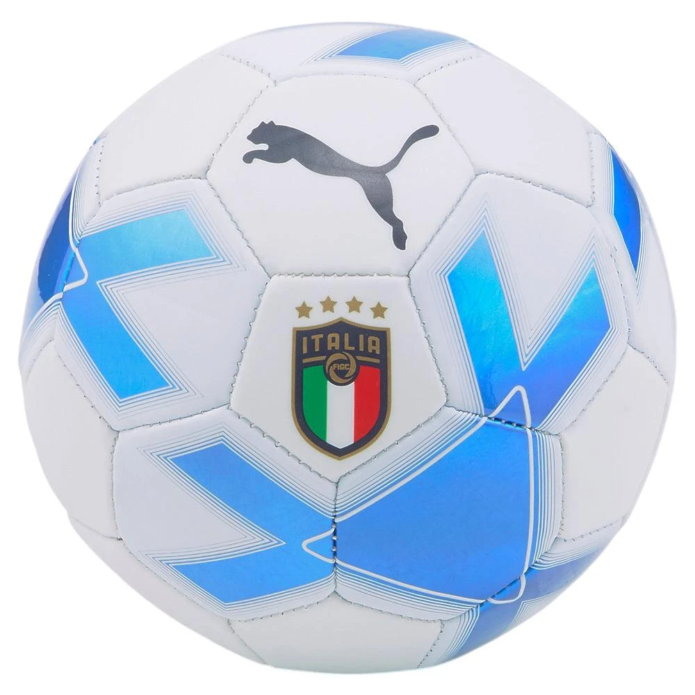 商品Puma|FIGC Cage Mini Soccer Ball,价格¥114,第2张图片详细描述