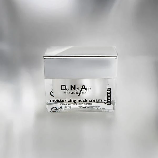 商品Dr. Brandt Skincare|Dr. Brandt Do Not Age Moisturizing Neck Cream 50ml,价格¥541,第3张图片详细描述