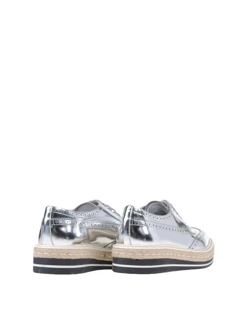 商品Prada|Laced shoes,价格¥4416,第2张图片详细描述