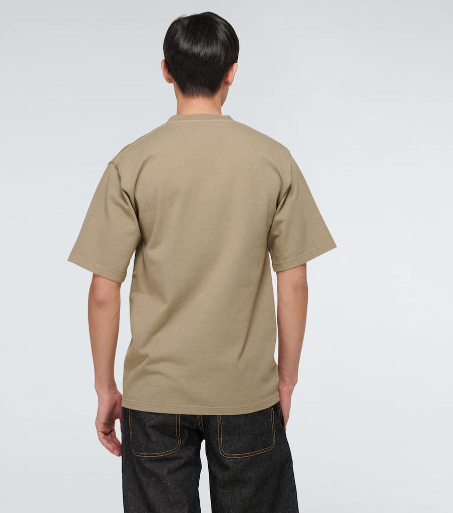 商品GR10K|Utility短袖T恤,价格¥701,第6张图片详细描述