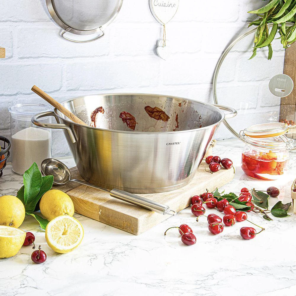 9.5 Qt Preserve Pot and Lid 商品