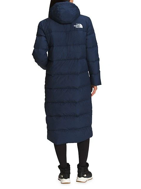 商品The North Face|Triple C Down Parka,价格¥1838,第4张图片详细描述